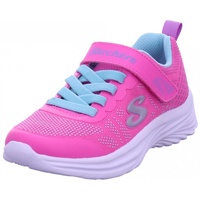 SKECHERS Kinder Dreamy Dancer Radiant Rogue Sneaker, 302448L Pink, Schuhgröße:29 EU