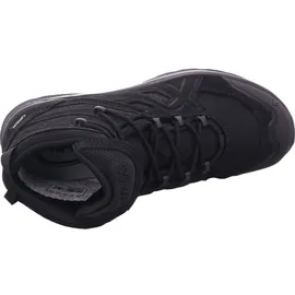 Haix Black Eagle Athletic 2.0 V GTX mid/black - EU 41