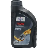 Fuchs Titan Supersyn 5W-40 1 Liter