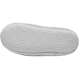 hummel 216440 Hausschuhe Silver 27