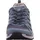 Lowa INNOX EVO II LO dunkelpetrol/grau, - Gr.: 47