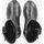 Lüke Schuhe MORENA NERA, Stiefeletten in Schwarz, Damen 38 - 38