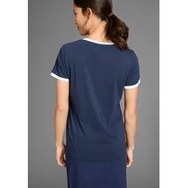 KangaROOS T-Shirt Blau 32/34