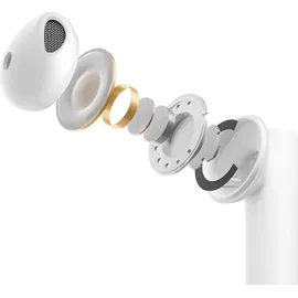 Xiaomi Mi True 2 Basic weiß