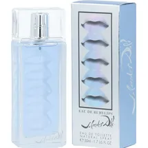 Salvador Dalí Eau de Rubylips Eau de Toilette 50 ml