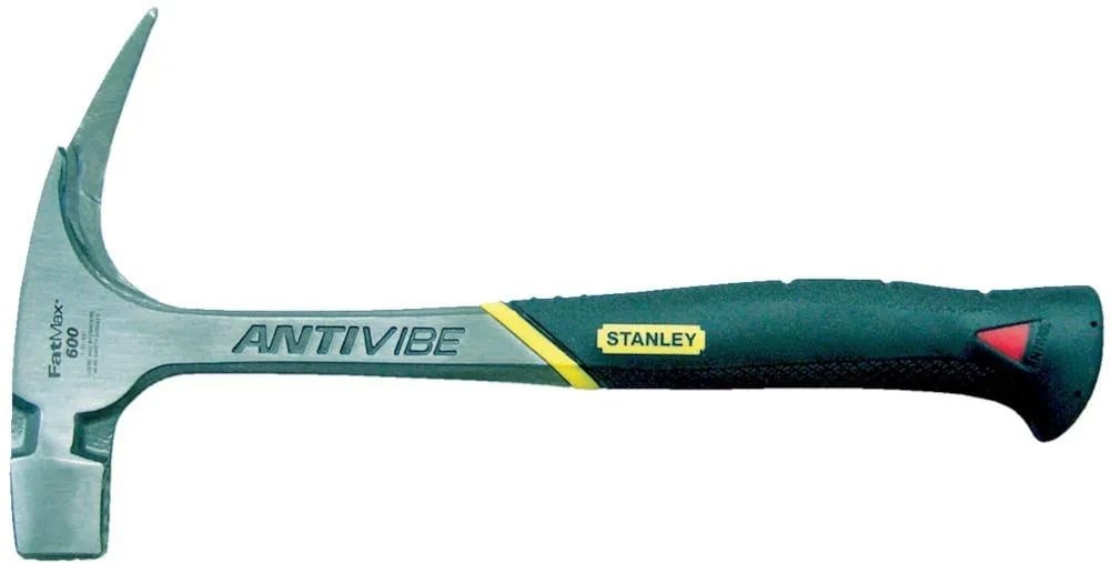 Stanley Latthammer FATMAX Antivibe