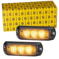 Hella Blitz-Kennleuchte