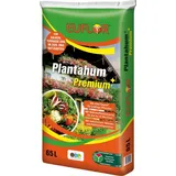 Euflor Plantahum Premium torffrei 65 l