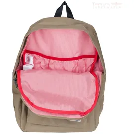 Herschel Heritage Backpack lead green/black