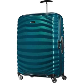 Samsonite Lite-Shock 4-Rollen Cabin 55 cm / 36 l petrol blau