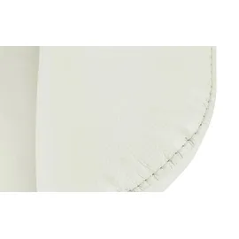 HIMOLLA Relaxsessel 7227 Leder 82 x 109 x 90 cm Creme mit Relax-Funktion