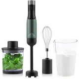 ETA Stabmixer ETA321990030, 1000 W Grün