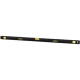 Stanley Wasserwaage Classic Pro 120 cm