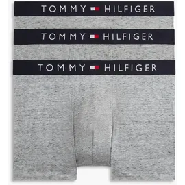 Tommy Hilfiger Trunk 3P TRUNK grau XL 3er Pack