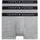 Tommy Hilfiger Trunk 3P TRUNK grau XL 3er Pack