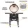 Monolith LeChef Pro 2.0 Schwarz inkl. Gestell