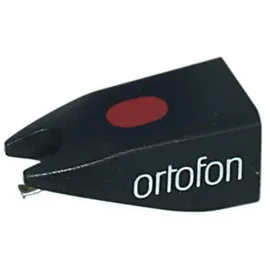 Ortofon Concorde Pro S Spare Stylus Schwarz