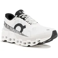 On Cloudmonster 2 Damen White/Frost 41