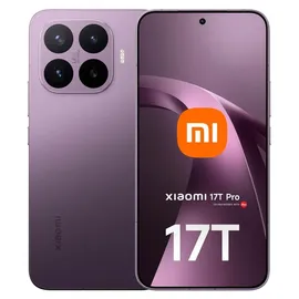 Xiaomi 17T Pro 1 TB Deep Violet