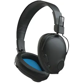 sonidolab Session Pro Wireless Kopfhörer Schwarz