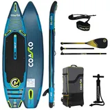 Coasto Regent 11'8 355 x 86 cm Horizon