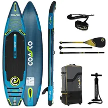 Coasto Regent 11'8 355 x 86 cm Horizon