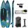 Coasto Regent 11'8 355 x 86 cm Horizon