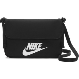 Nike Sportswear Futura 365 Crossbody-Tasche für Damen (3 l) - schwarz