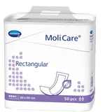 Hartmann MoliCare Rectangular 4 Tropfen 20x60 cm P50