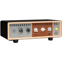 UNIVERSAL AUDIO OX The AmpTop Box