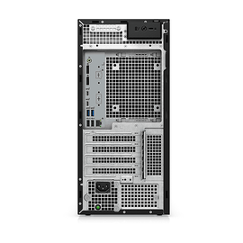 Dell Precision 3660 Tower, Core i7-13700, 16GB RAM, 512GB SSD (R6PJR)