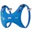 Petzl Body Brustgurt Blau