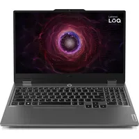 Lenovo LOQ, AMD RyzenTM 7, 3,1 GHz, 39,6 cm