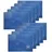 Herlitz Bankordner DIN A4 10 cm Blau 10 St.