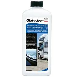 Wohnmobil, Caravan, Boot Grundreiniger 1 l