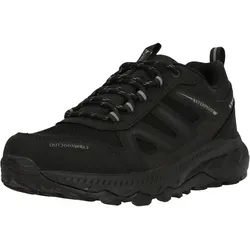 Trainingsschuh WHISTLER "Qisou W", Gr. 39, schwarz, Kunstfaser, sportlich, Schuhe, in wasserfester Qualität