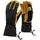 La Sportiva Alpine Guide Leather Handschuhe Schwarz XS