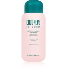 Coco & Eve Like a Virgin Super Hydrating Shampoo 280 ml