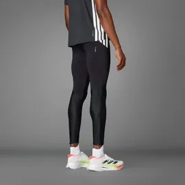 adidas Adizero Herren Schwarz 2XL