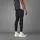 adidas Adizero Herren Schwarz 2XL