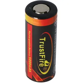 Trustfire 26650 5000 mAh 1 St.