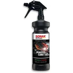 SONAX Profiline PlasticCare (1 L) Kunststoffpflegemittel  02054050