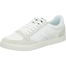 hummel Slimmer Stadil Tonal Low white 36