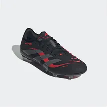 adidas PREDATOR PRO FG für Herren, schwarz, Größe 42