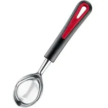 Westmark Eisportionierer Gallant 21,5 cm rot/schwarz