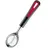 Westmark Eisportionierer Gallant 21,5 cm rot/schwarz