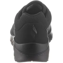 SKECHERS Uno - Stand On Air Schwarz 40