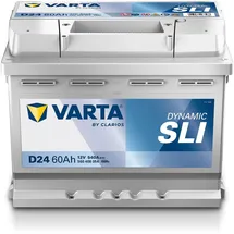 Varta D24 60Ah 12V
