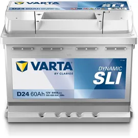 Varta D24 60Ah 12V
