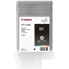Canon PFI-103BK schwarz